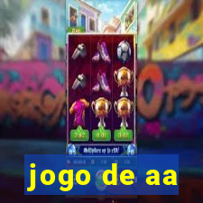 jogo de aa