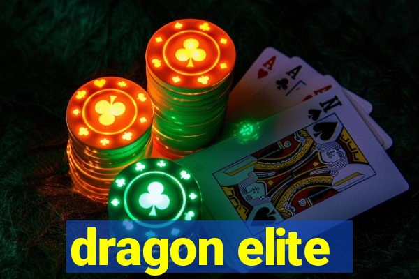 dragon elite