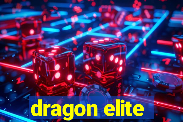 dragon elite