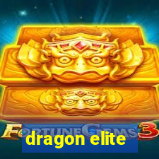 dragon elite