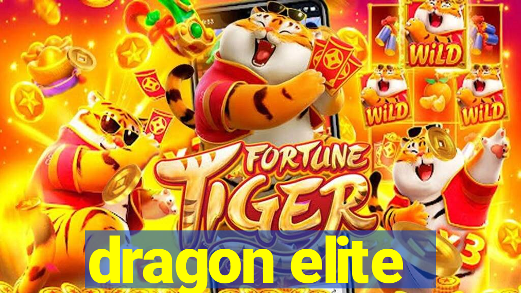 dragon elite