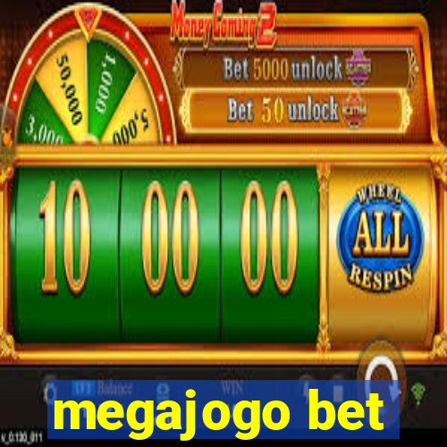 megajogo bet