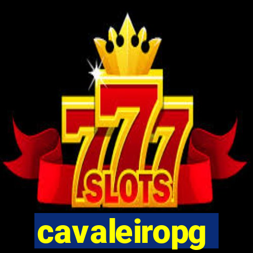 cavaleiropg