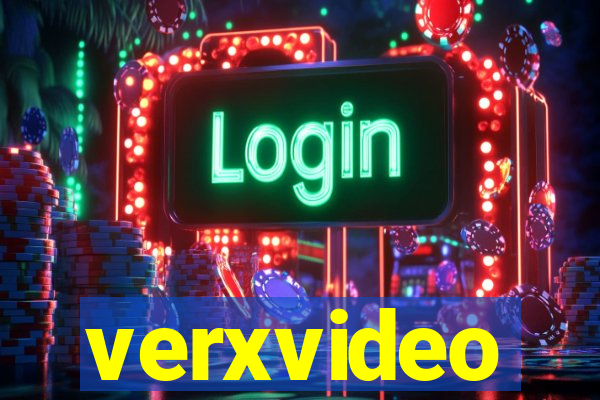 verxvideo