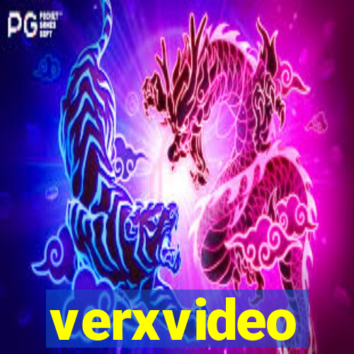 verxvideo