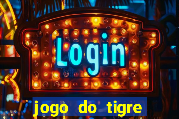 jogo do tigre simulador de aposta