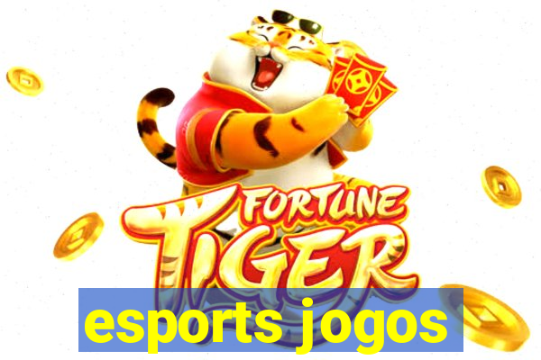 esports jogos