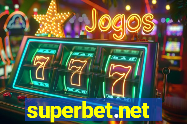 superbet.net