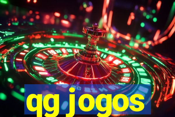 qg jogos