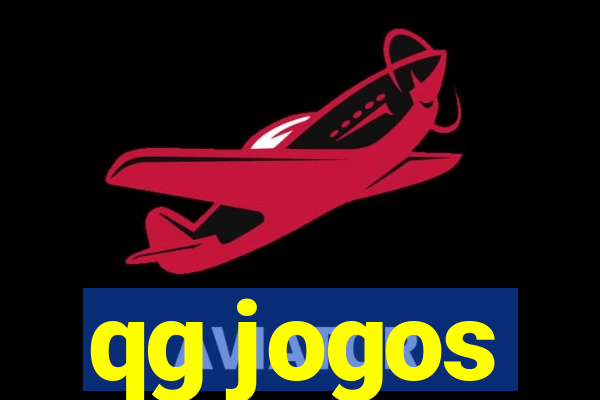 qg jogos