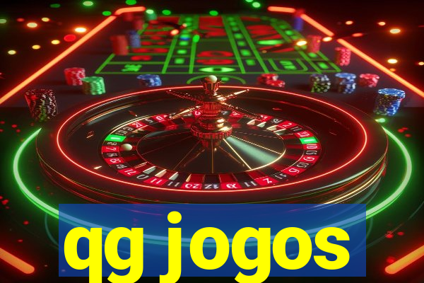 qg jogos