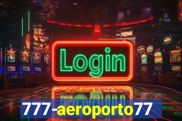 777-aeroporto777.com