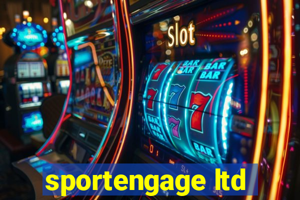 sportengage ltd