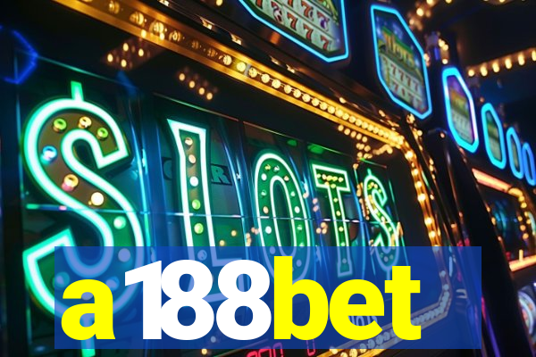 a188bet