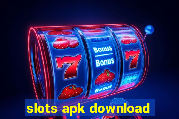 slots apk download