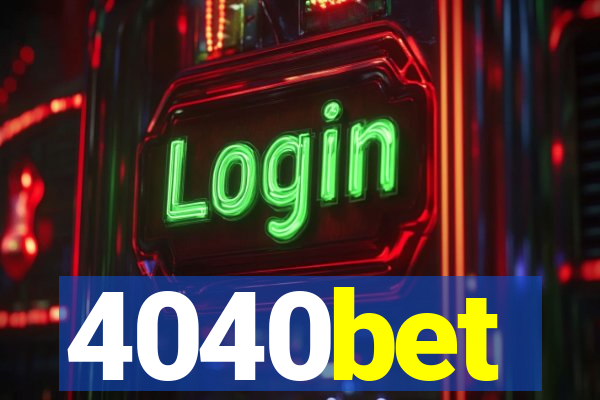 4040bet