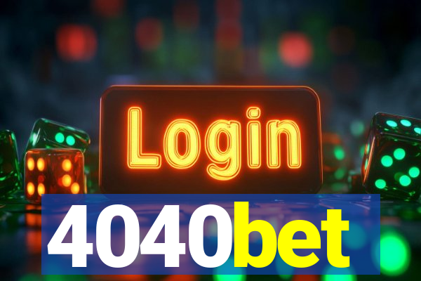 4040bet