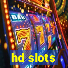 hd slots