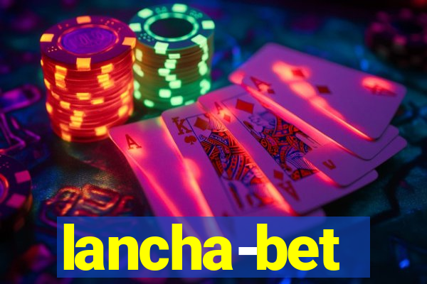 lancha-bet