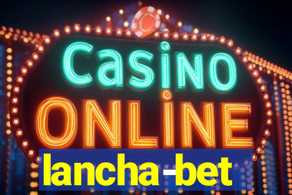 lancha-bet