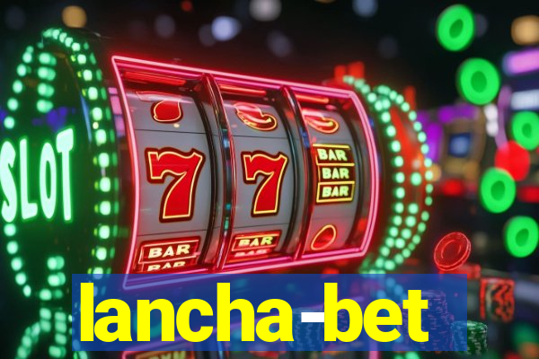 lancha-bet