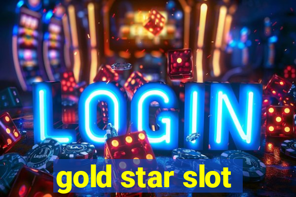 gold star slot