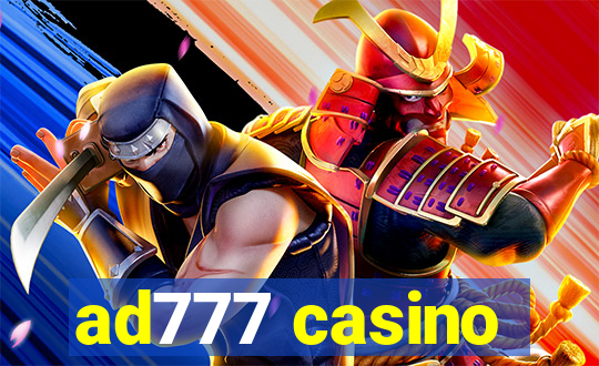 ad777 casino