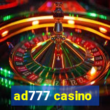 ad777 casino