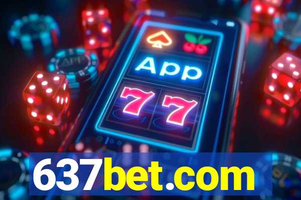 637bet.com