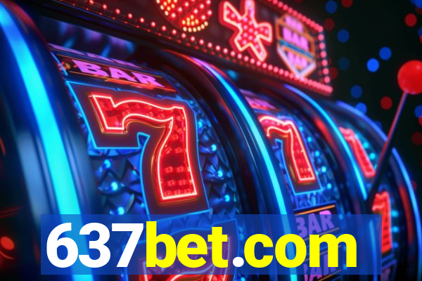 637bet.com