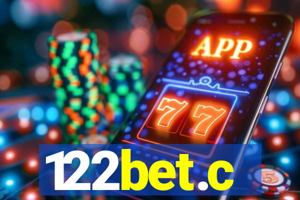 122bet.c