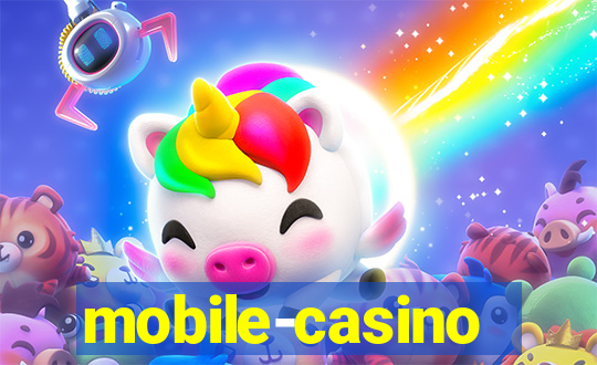 mobile-casino