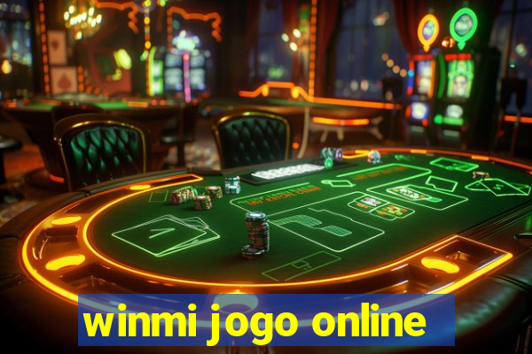 winmi jogo online