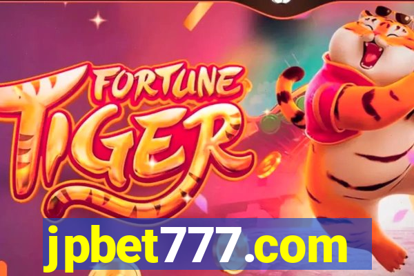 jpbet777.com