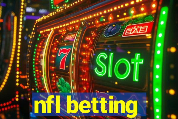 nfl betting