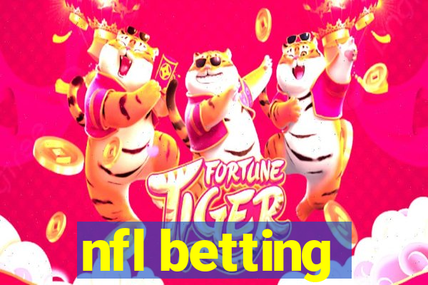 nfl betting