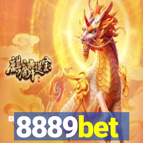 8889bet