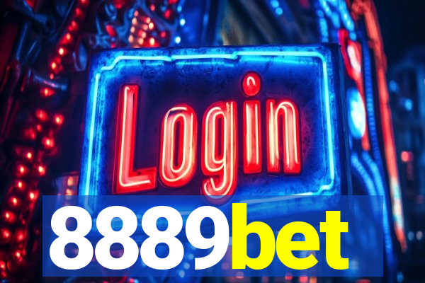 8889bet