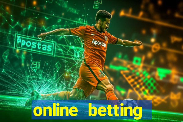 online betting sites usa