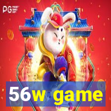 56w game