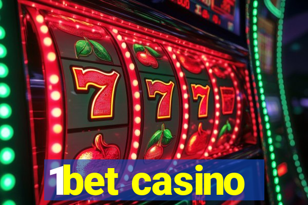 1bet casino