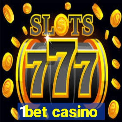 1bet casino