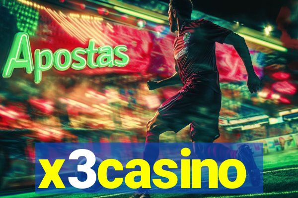 x3casino