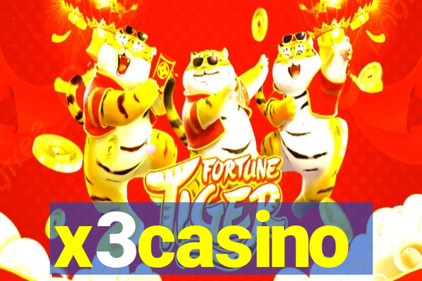 x3casino