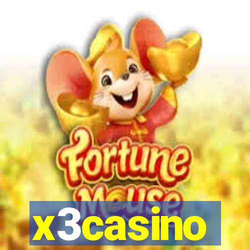 x3casino