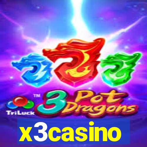 x3casino