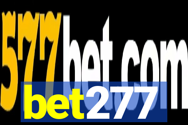 bet277