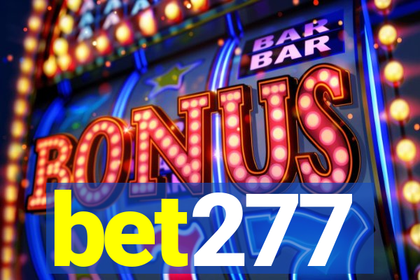 bet277