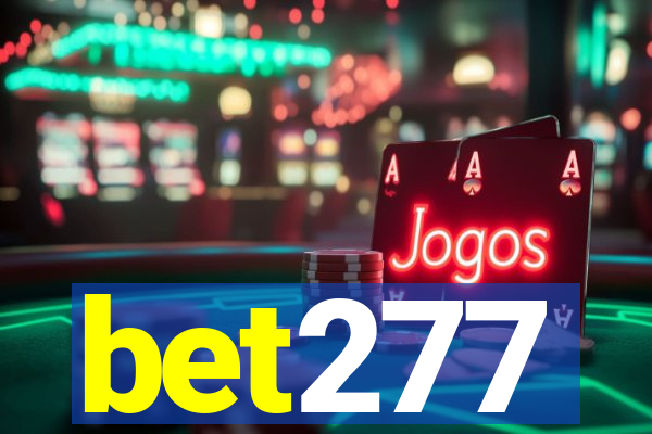 bet277