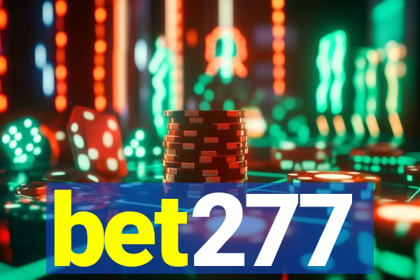 bet277